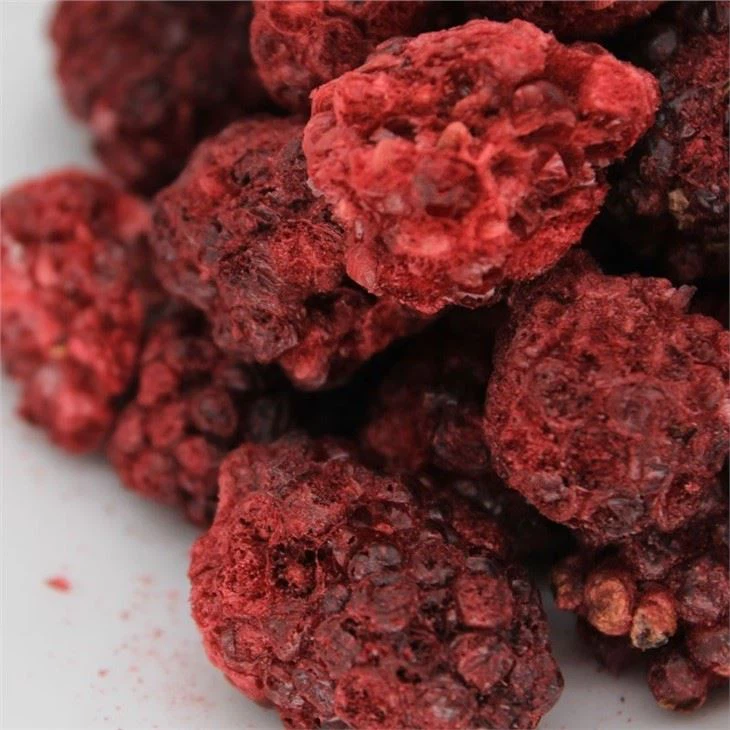 freeze dried blackberries near me