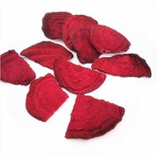 Čips od sušene cvekle