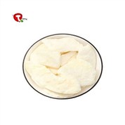 Zamrznute kriške sušene kruške