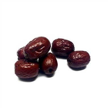 VF Red Date