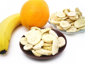 Možete li zamrznuti suvi kruh od banane