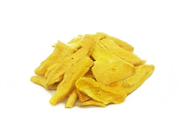 Mogu li psi jesti zamrznuti sušeni mango