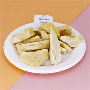 Sušeni Durian Snack