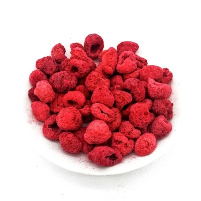 Suhe smrznute maline