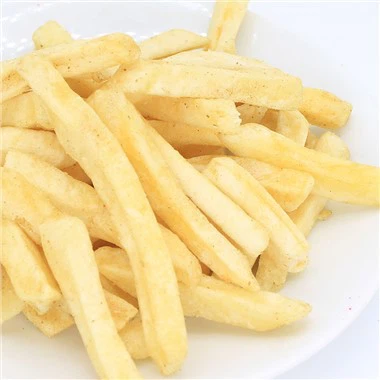VF Potato Strip