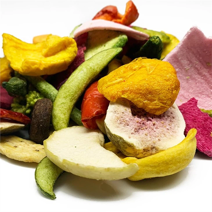 Veggie Snacks Chips