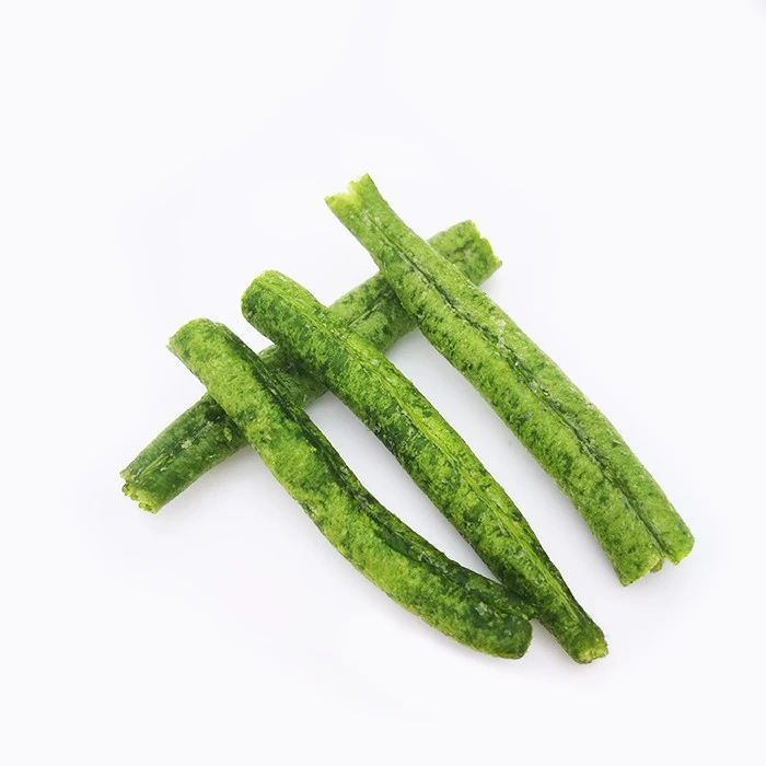 Crunchy Fried Green Beans