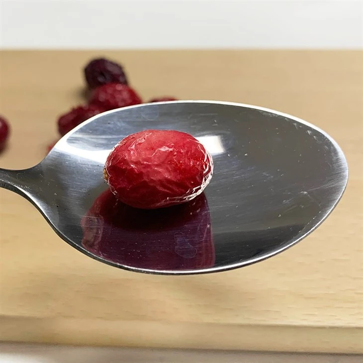 Dried Cranberries
