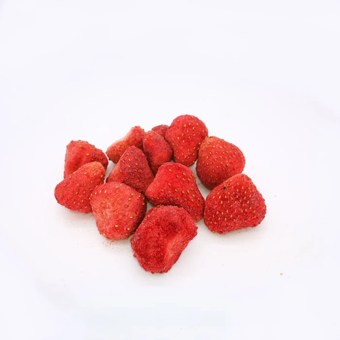 Freeze dried strawberry 15