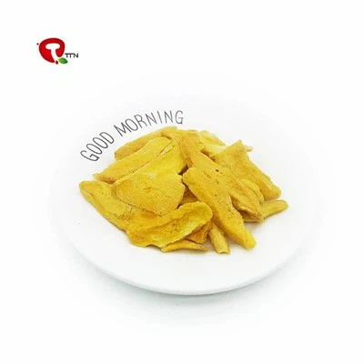 Zamrznuti sušeni mango